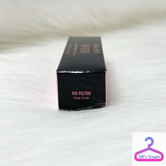 REALHER MOISTURIZING LIPSTICK IN NO FILTER - Picture 10 of 15